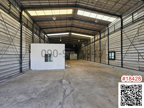 Warehouse for rent, Theparak Road, Bang Phli, Samut Prakan – รูปที่ 3