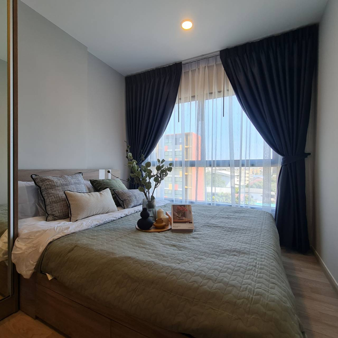🏙️Plum Sukhumvit 97/1✨600m to BTS Bangchak , Good Price 🏙️Plum Sukhumvit 97/1✨600m to BTS Bangchak , Good Price