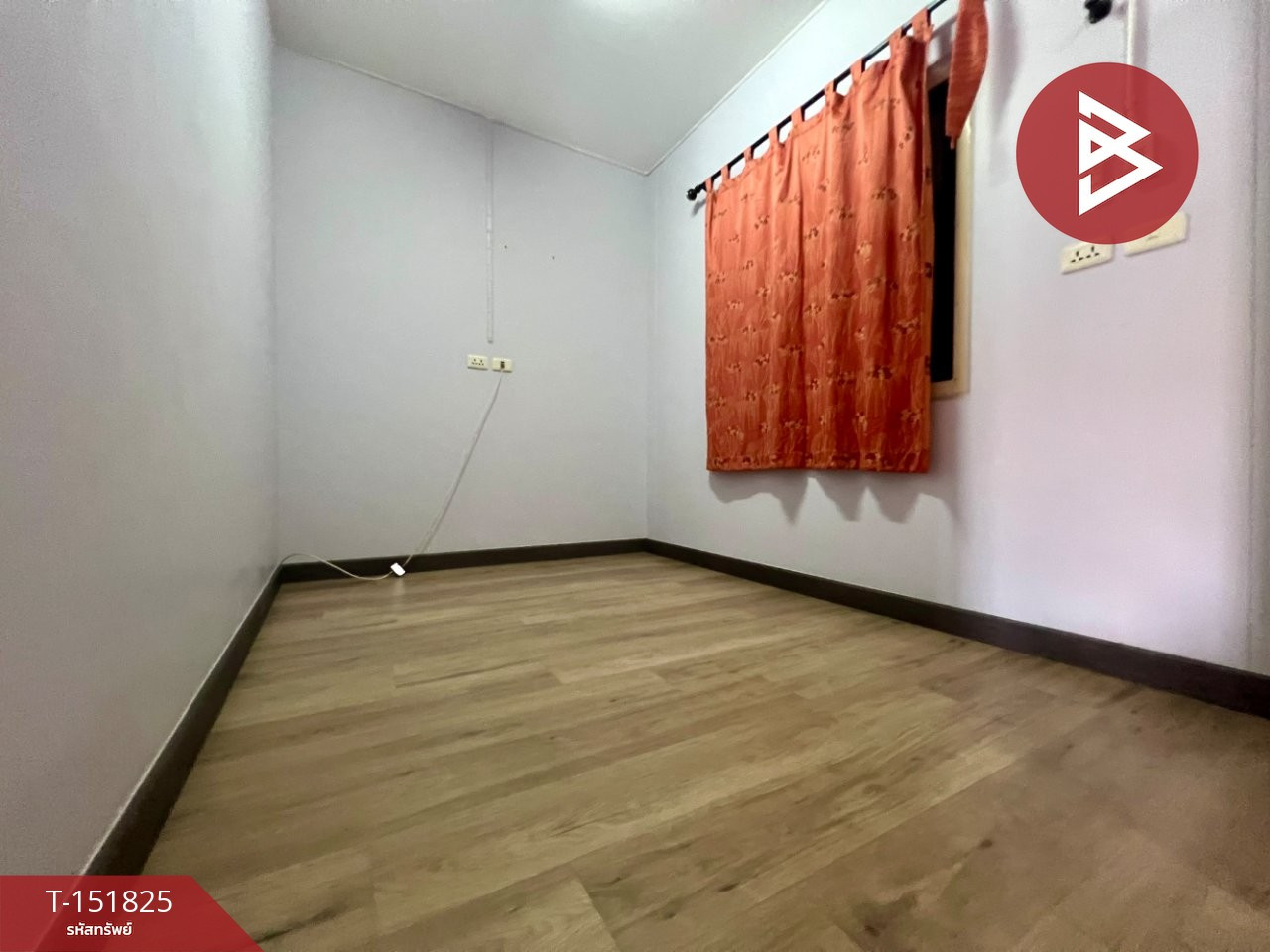 ขายห้องชุด เอื้ออาทรท่าตำหนัก นครชัยศรี นครปฐม พร้อมอยู่ ห้องริม – รูปที่ 3