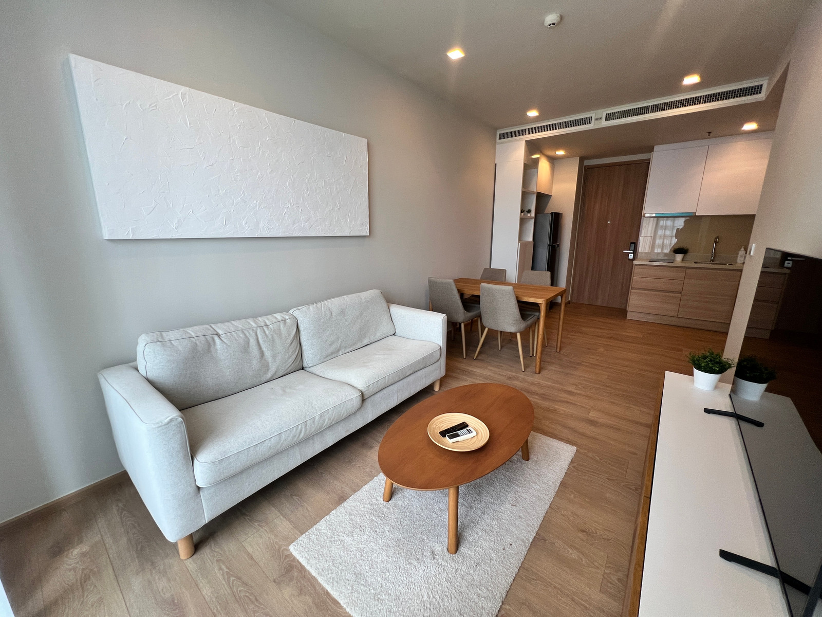 ✨ [Exclusive Unit] Noble Around Sukhumvit 33 – Luxury Living ใจกลางพร้อมพงษ์ ✨ 