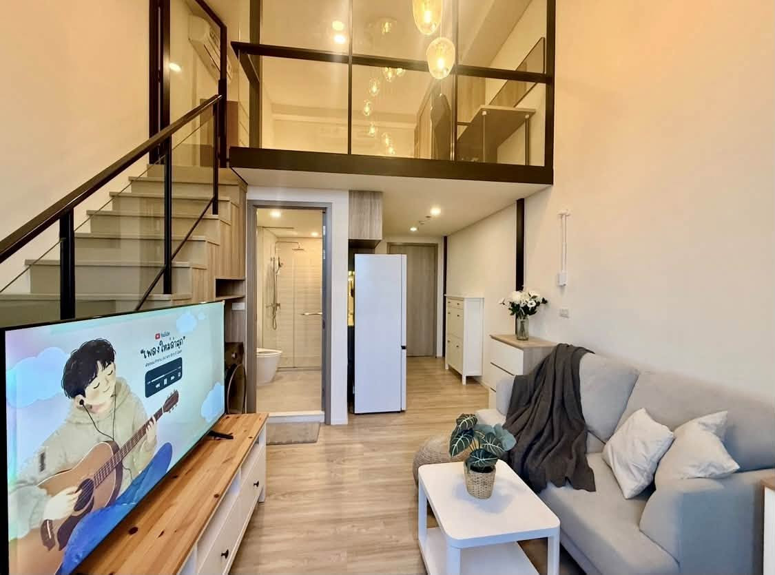 ✨FOR RENT| RAMADA BY WYNDHAM SIAMESE SUKHUMVIT 87 – รูปที่ 2