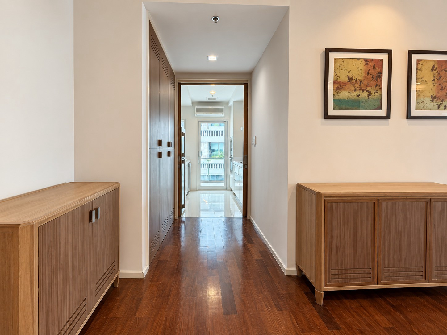 🌟Service Apartment! 2 นอน 2 น้ำ Pet Friendly🐶 110 sqm. 💥 โปรโมชั่นพิเศษเพียง 75,000 THB/Month (จาก 80,000 บาท) สัญญารายปี @สุขุมวิท 20 – รูปที่ 4