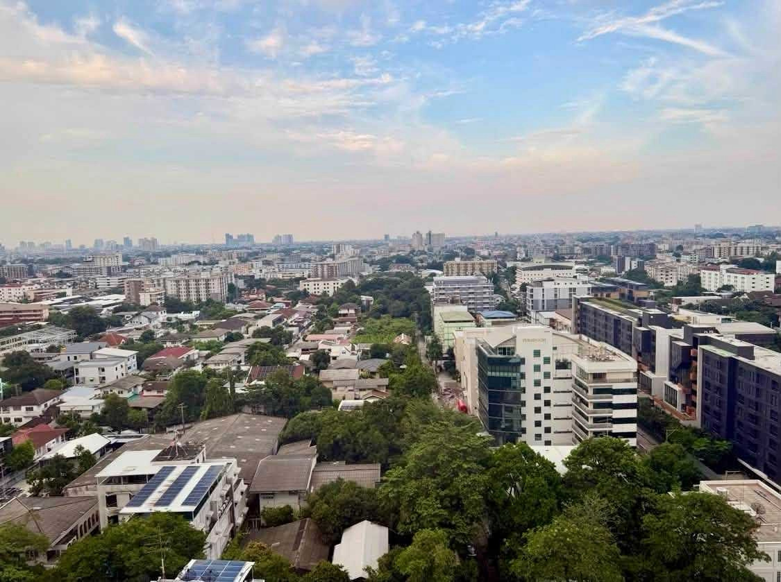 RAMADA BY WYNDHAM Siamese SUKHUMVIT 87 For Rent  (Close to BTS: Onnut) – รูปที่ 4