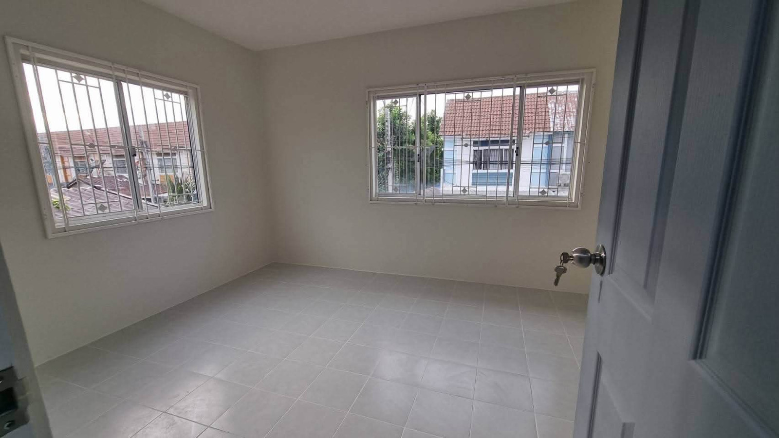 🏡✨ ขายด่วน✅✅ บ้านหลังมุม หมู่บ้านพฤกษา45 ซอย 14   พร้อมโอน มีโฉนด – รูปที่ 4
