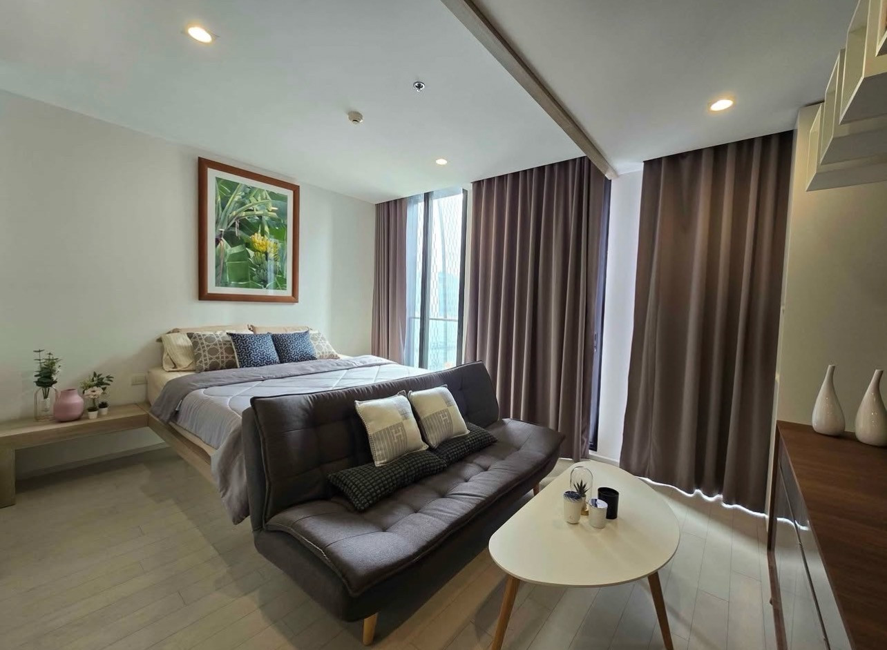 🏙️ For rent | NOBLE PLOENCHIT 🏙️ For rent | NOBLE PLOENCHIT