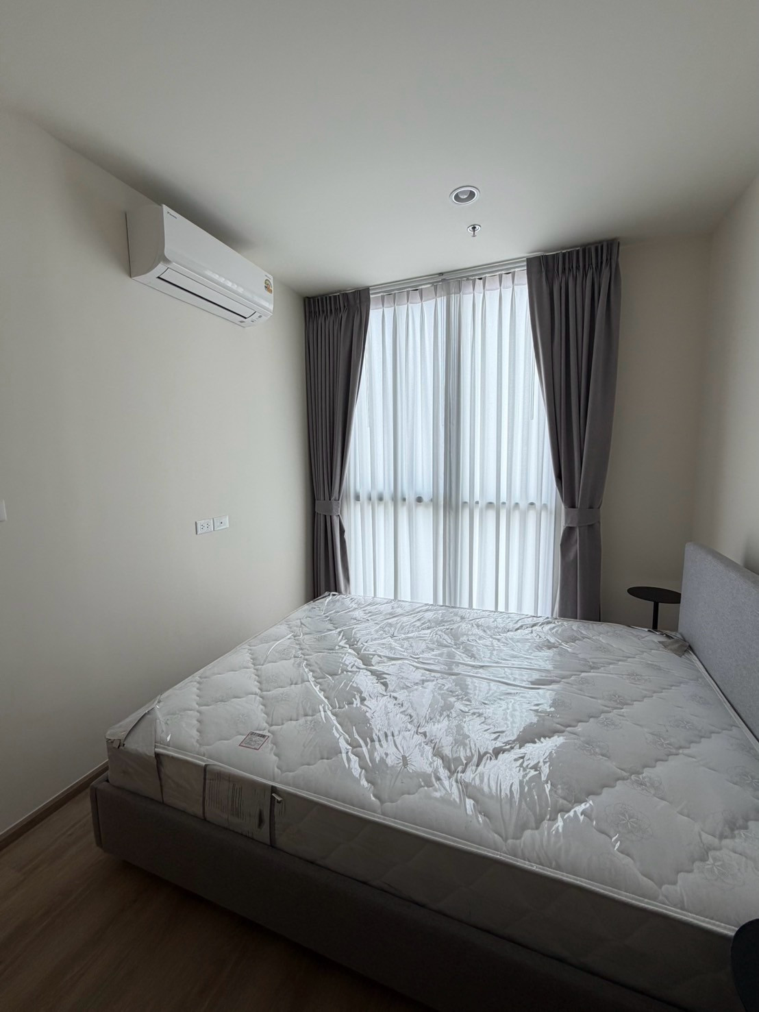 🔥 New room for rent 🔥 Nue District R9 (30 sq m, 20,000 baht/month only) – รูปที่ 3