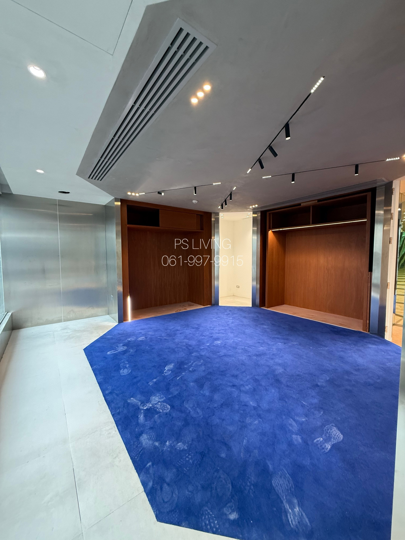 📌 ปล่อยเช่า : Commercials Space In Thonglor , 232 ตรม   ** ทำคลีนิค / ออฟฟิศ / สปา /  Showroom etc **   📍ร้านอาหาร ที่ไม่ใช้ระบบไฟ ไม่ให้ใช้แก๊ส   📌 Rental : Commercials Building In Heart Of Thonglor , 232 sqm   ** Clinic / Office / Spa / Showroom etc  – รูปที่ 2