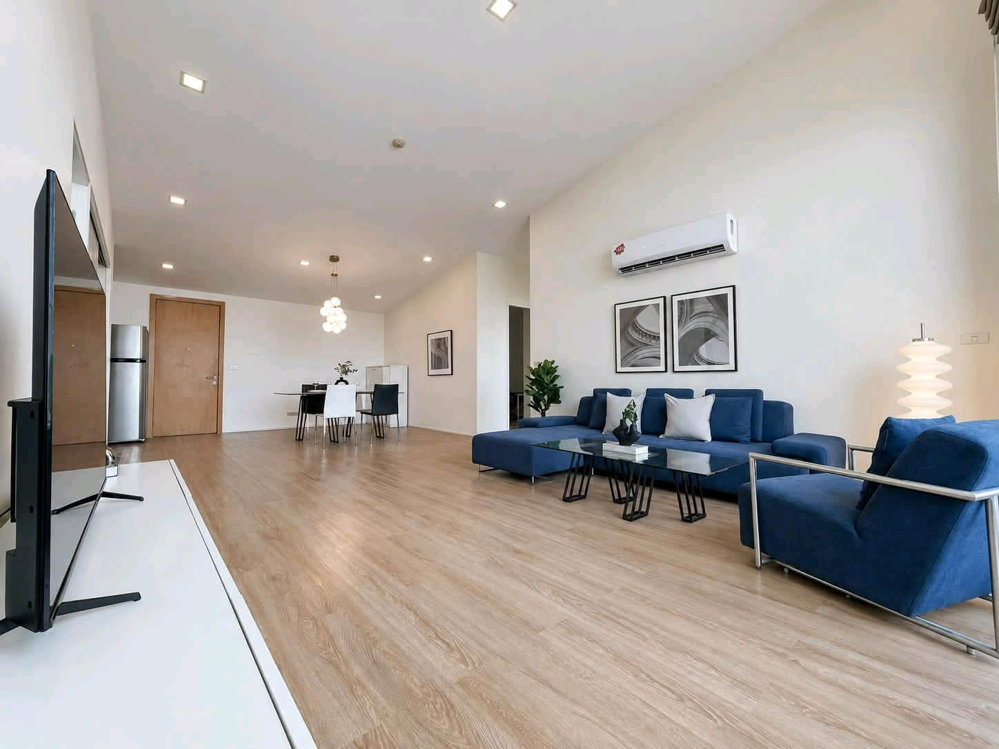 📍📍Spacious 2-Bedroom Residence – รูปที่ 2