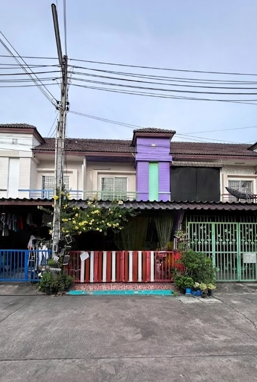ขายบ้านทาวน์โฮม แหลมฉบัง เครือสหพัฒน์ ศรีราชา ขายบ้านทาวน์โฮม แหลมฉบัง เครือสหพัฒน์ ศรีราชา