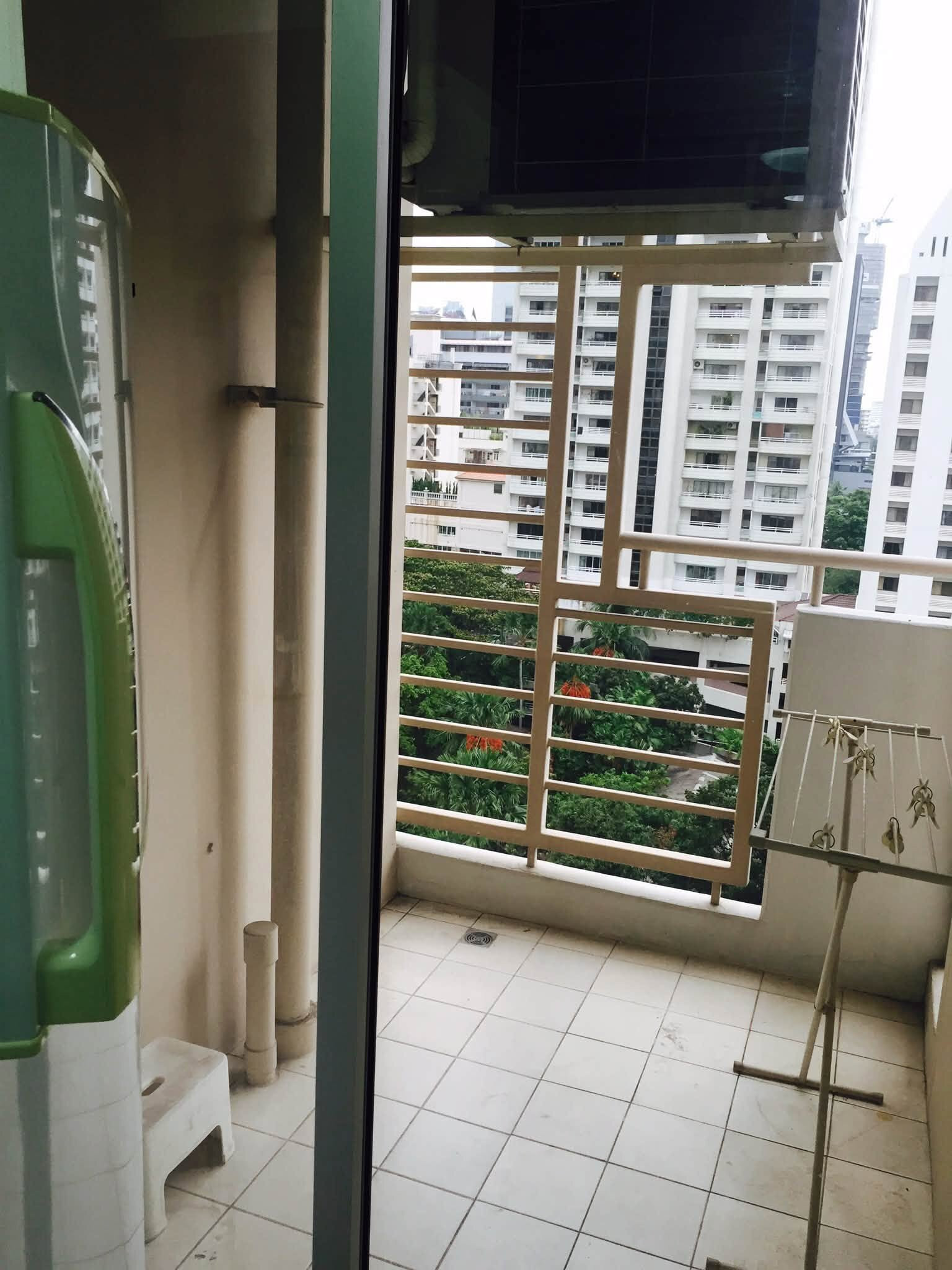 🏙️ ให้เช่า Condo One X Sukhumvit 26 | 1 Bedroom | ชั้น 10 | Garden View | 20,000 บาท/เดือน | ใกล้ BTS พร้อมพงษ์ – รูปที่ 3