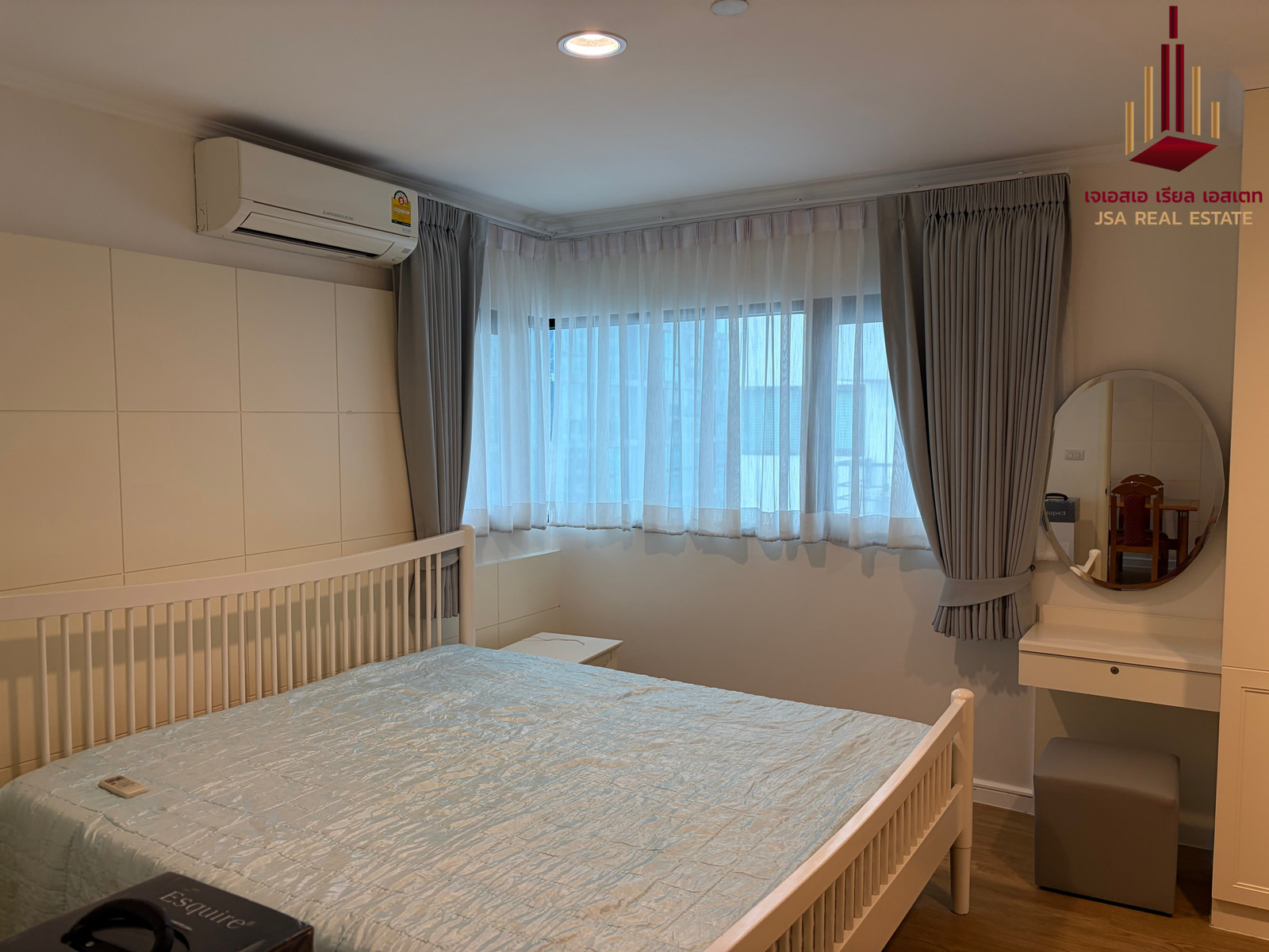 ✨ For Rent: Sathorn Garden Condo ✨ 💰 Only 29,000 THB/month ✨ For Rent: Sathorn Garden Condo ✨ 💰 Only 29,000 THB/month