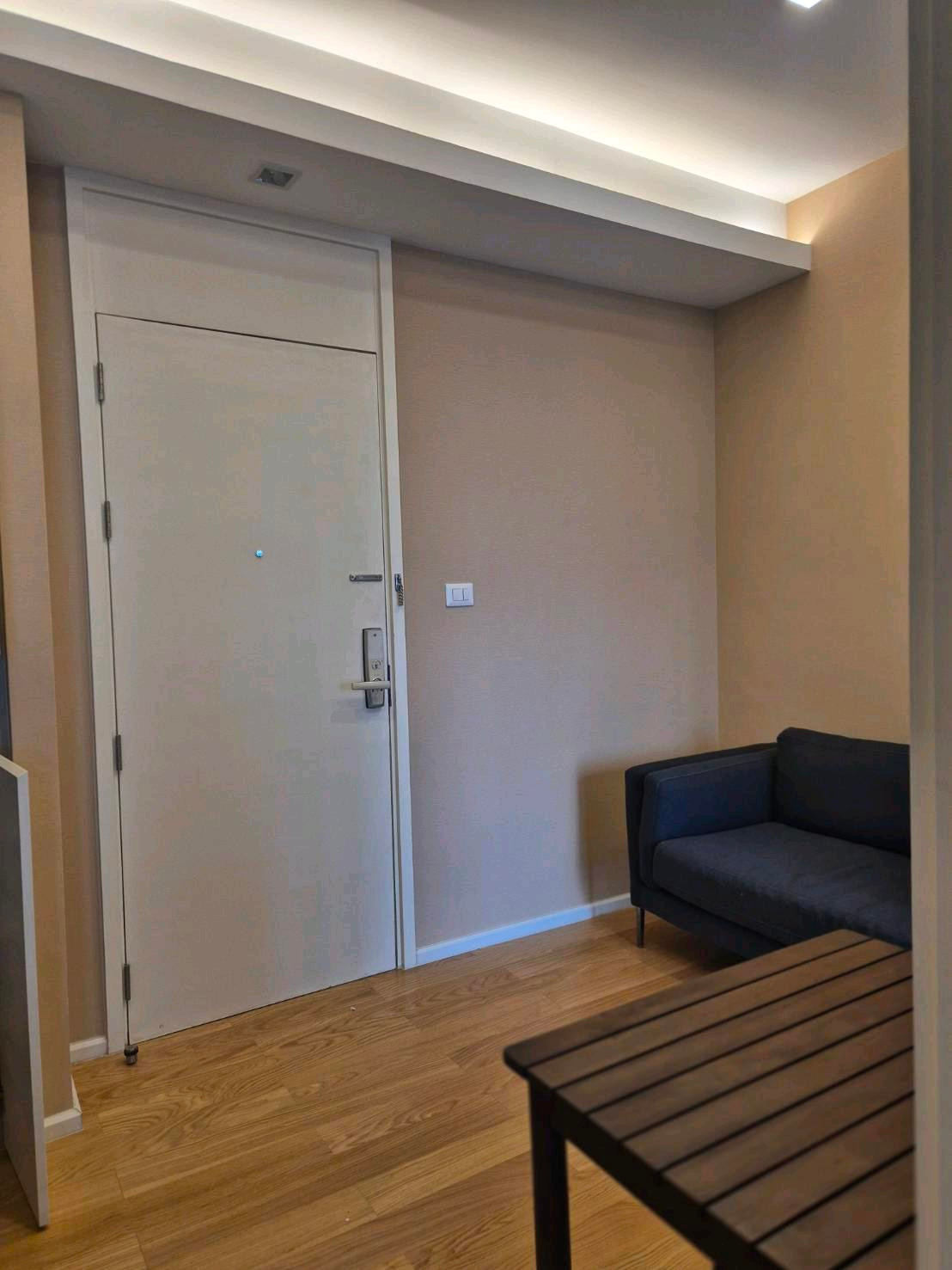 ✨ For Rent – 1 Bedroom Unit at The Saint Residences  – รูปที่ 4