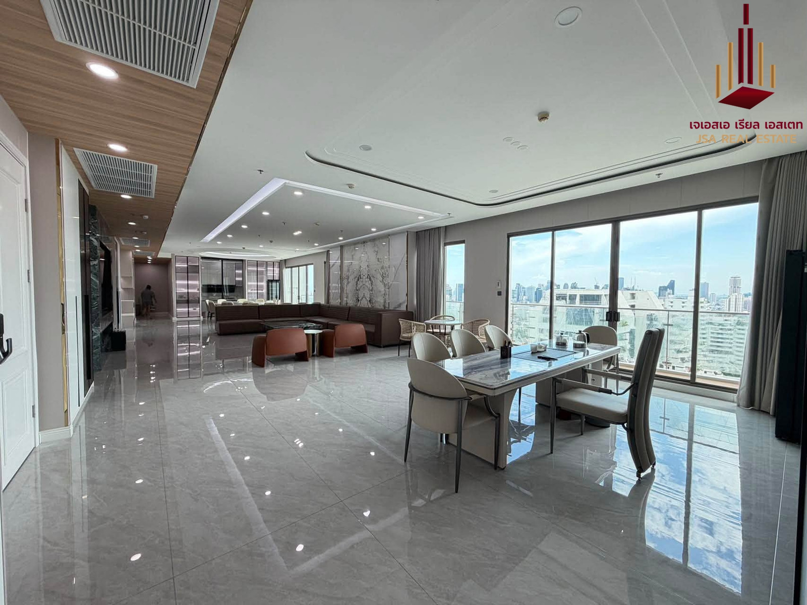 ✨ For Sale : Supalai Oriental Sukhumvit 39  Condo ✨ 💰 Only 59,750,000  THB