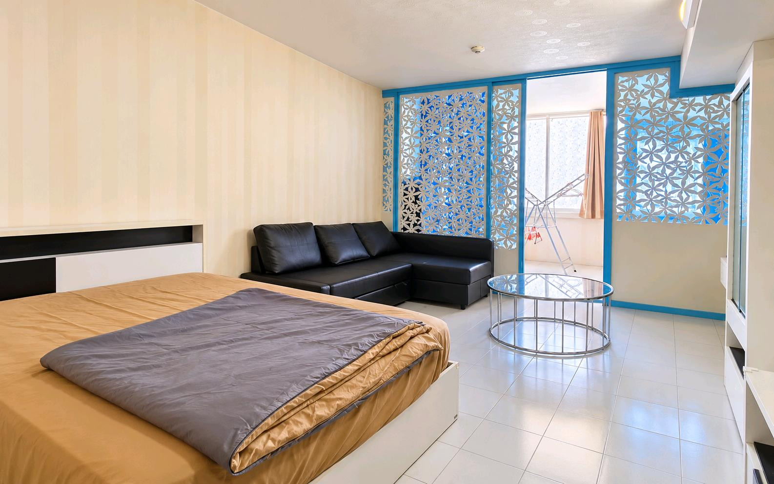 For rent Supalai Park Phaholyothin (Supalai Park Phaholyothin) 42 sq m, 20th floor, clear view, fully furnished. For rent Supalai Park Phaholyothin (Supalai Park Phaholyothin) 42 sq m, 20th floor, clear view, fully furnished.