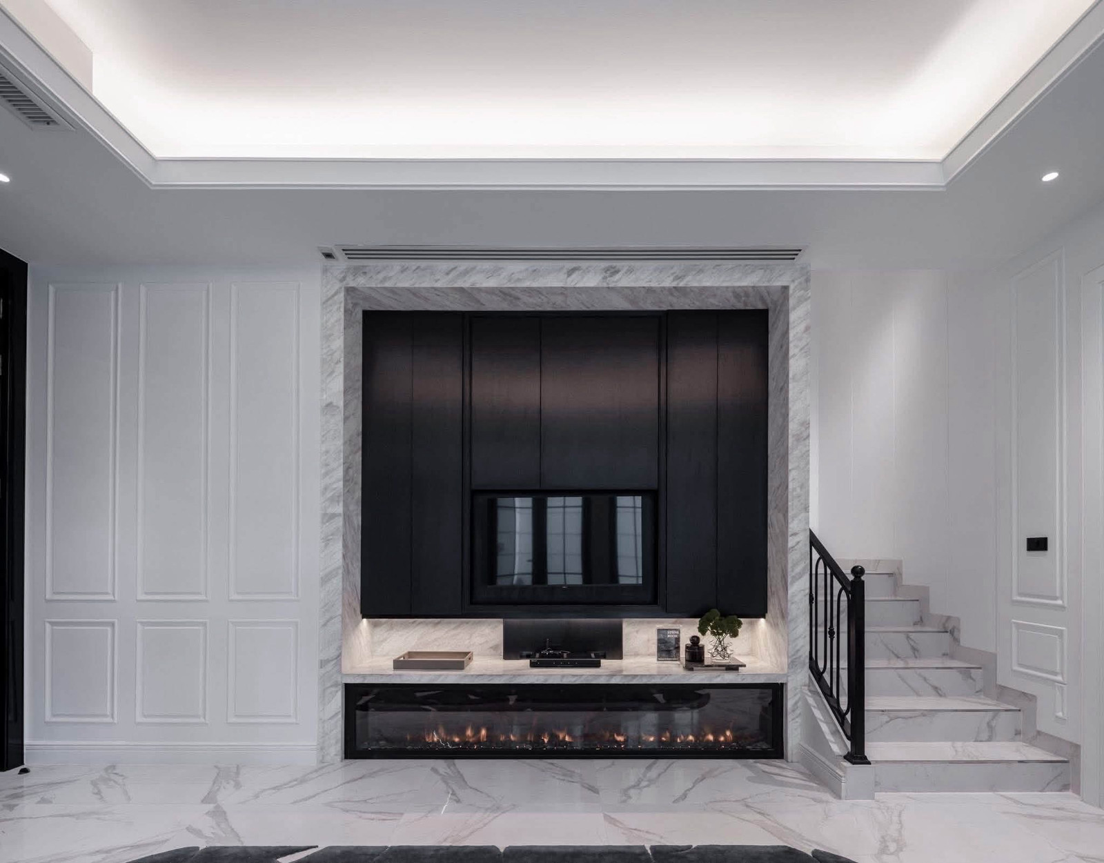 🏡✨ RENT & SALE | ULTRA LUXURY HOUSE IN EKKAMAI 22 – รูปที่ 4