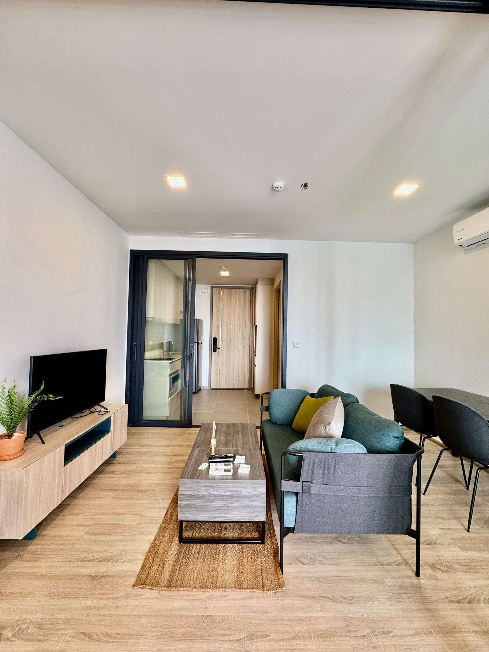 XT Phayathai For Rent (Close to MRT: Phayatai ) – รูปที่ 3