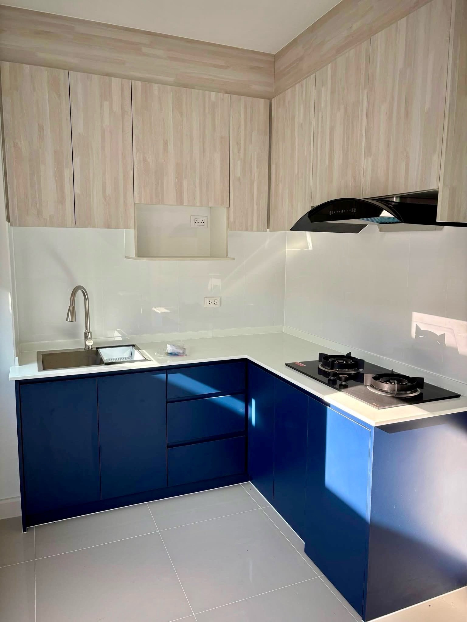 🏡 ให้เช่า บ้านกลางเมือง สาทร-เพชรเกษม – รูปที่ 2