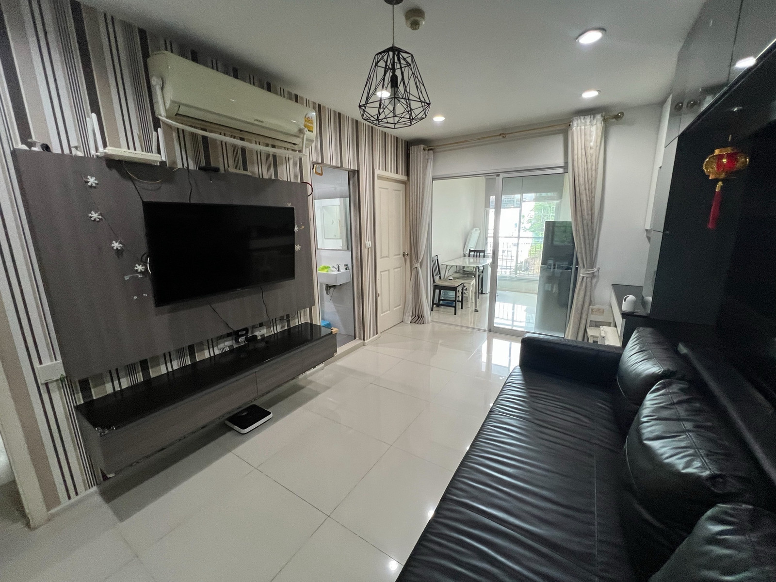 Aspire Rama9 For-Sales 2BR🎁 Aspire Rama9 For-Sales 2BR🎁