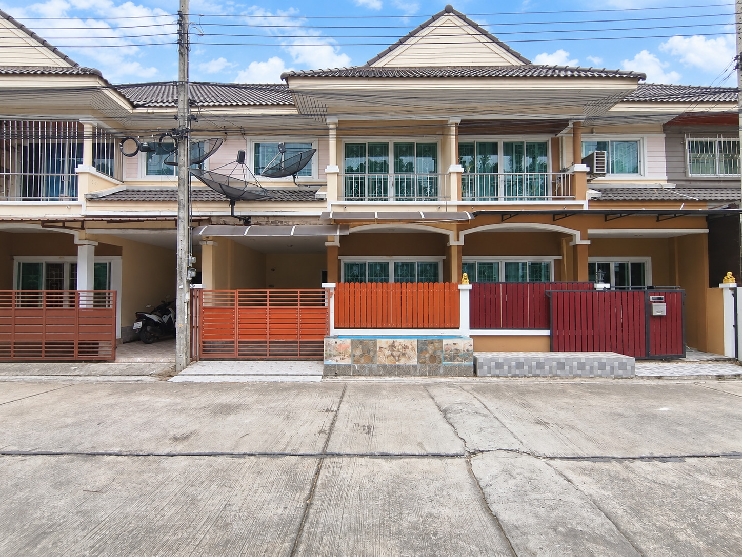 Tenanted 3BR Sai Mai Townhouse | 4.67% ROI, Lease Through December 2027 - U6781646 Tenanted 3BR Sai Mai Townhouse | 4.67% ROI, Lease Through December 2027 - U6781646