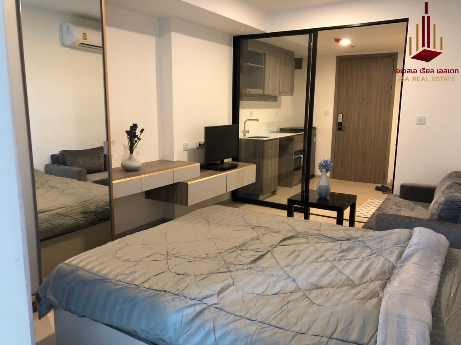 ✨ For Sale: Knightsbridge Phaholyothin Interchange Condo ✨ 💰 Only 2,450,000 THB ✨ For Sale: Knightsbridge Phaholyothin Interchange Condo ✨ 💰 Only 2,450,000 THB