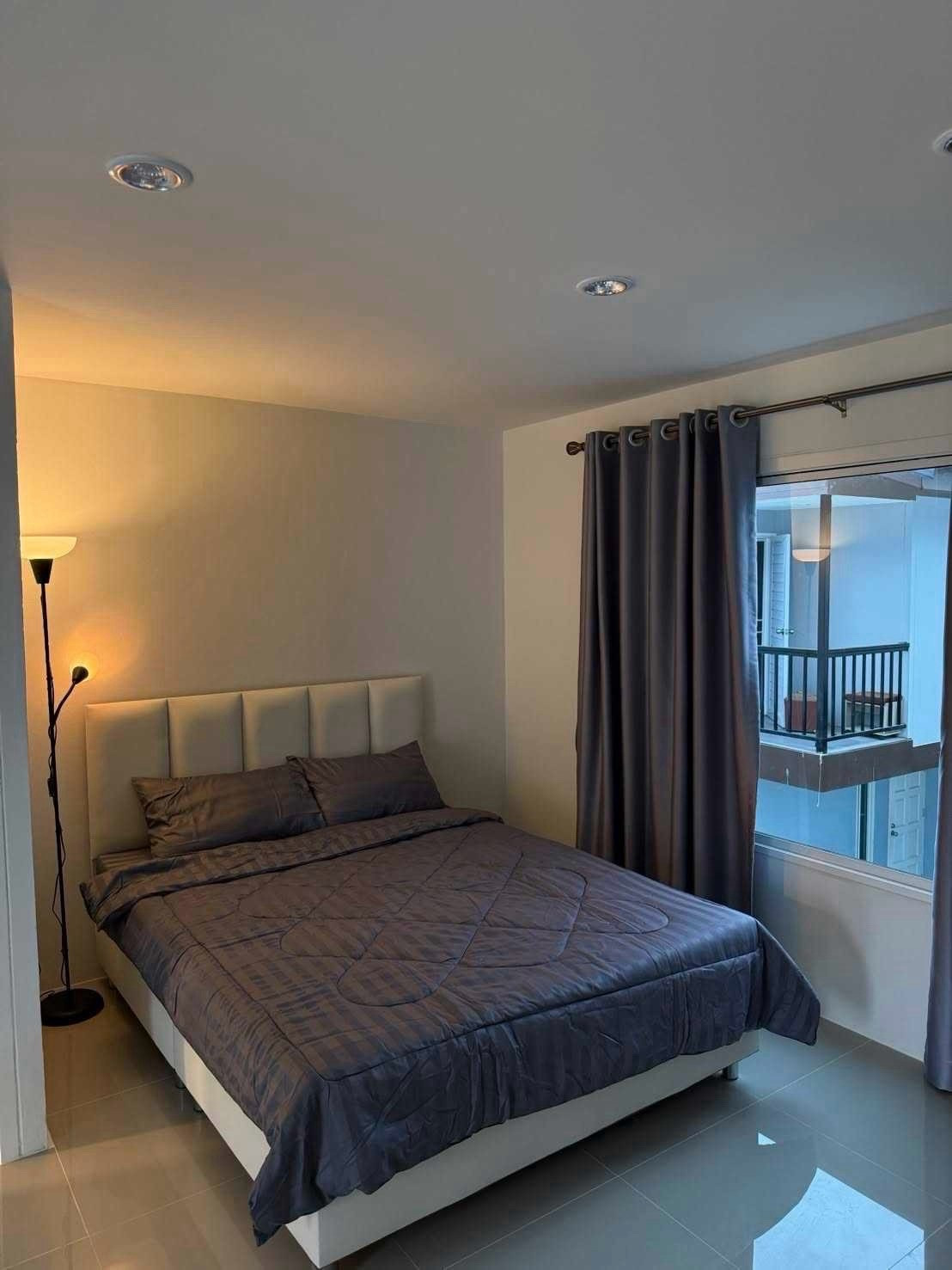 ให้เช่า Townhome ศรีแบริ่งเพลส 🚇🧑🏼‍🎄💯  Sri Bearing Place 連棟別墅出租  – รูปที่ 3