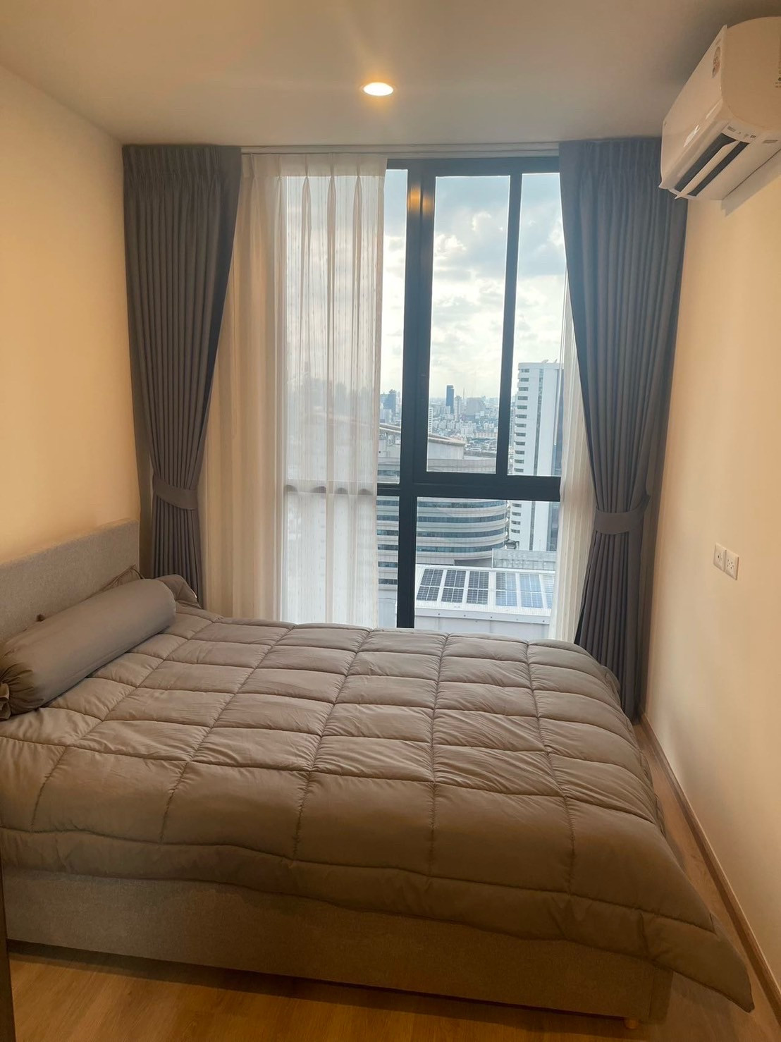 🔥For sale Nue District R9🔥 26 sqm.🌟3.99 MB (FQ/TQ can buy)