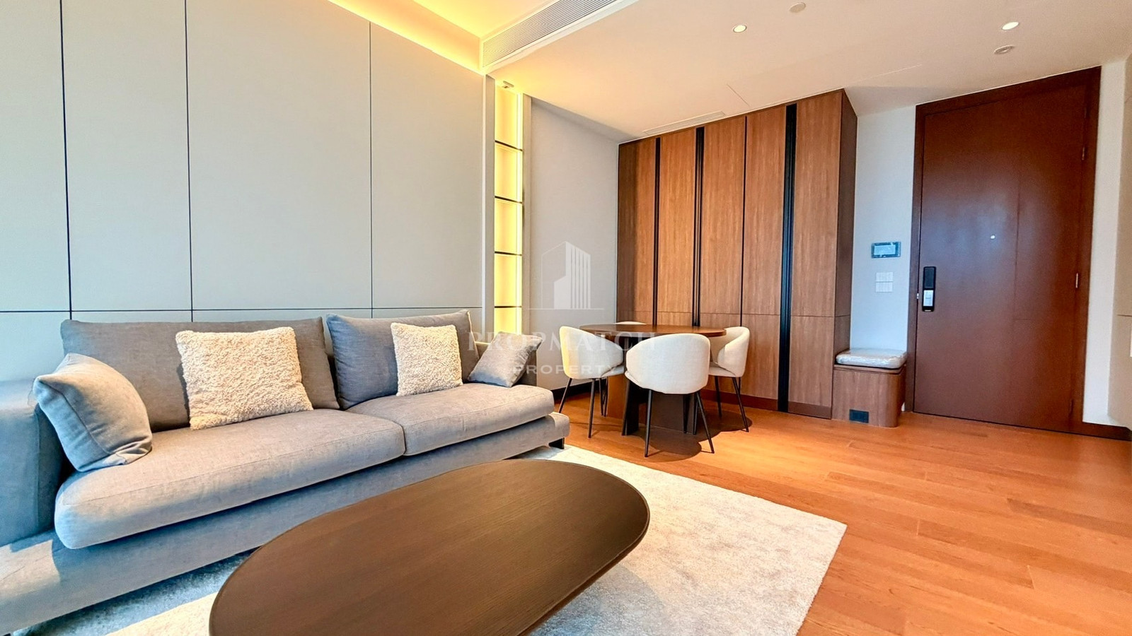 ✨Flash Deal ✨Dusit Residences and Dusit Parkside ( 1Bed 1Bath 56SQM.) พร้อมอยู่ ! เพียง 125,000 บาทต่อเดือน Tel.0981315848@propmatch ✨Flash Deal ✨Dusit Residences and Dusit Parkside ( 1Bed 1Bath 56SQM.) พร้อมอยู่ ! เพียง 125,000 บาทต่อเดือน Tel.0981315848@propmatch