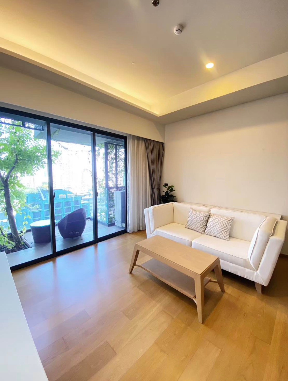 Rent&Sale!!! Siamese Exclusive 31 / 1 Bedroom & 1 Bathroom – Landhousing (Thailand) Rent&Sale!!! Siamese Exclusive 31 / 1 Bedroom & 1 Bathroom – Landhousing (Thailand)