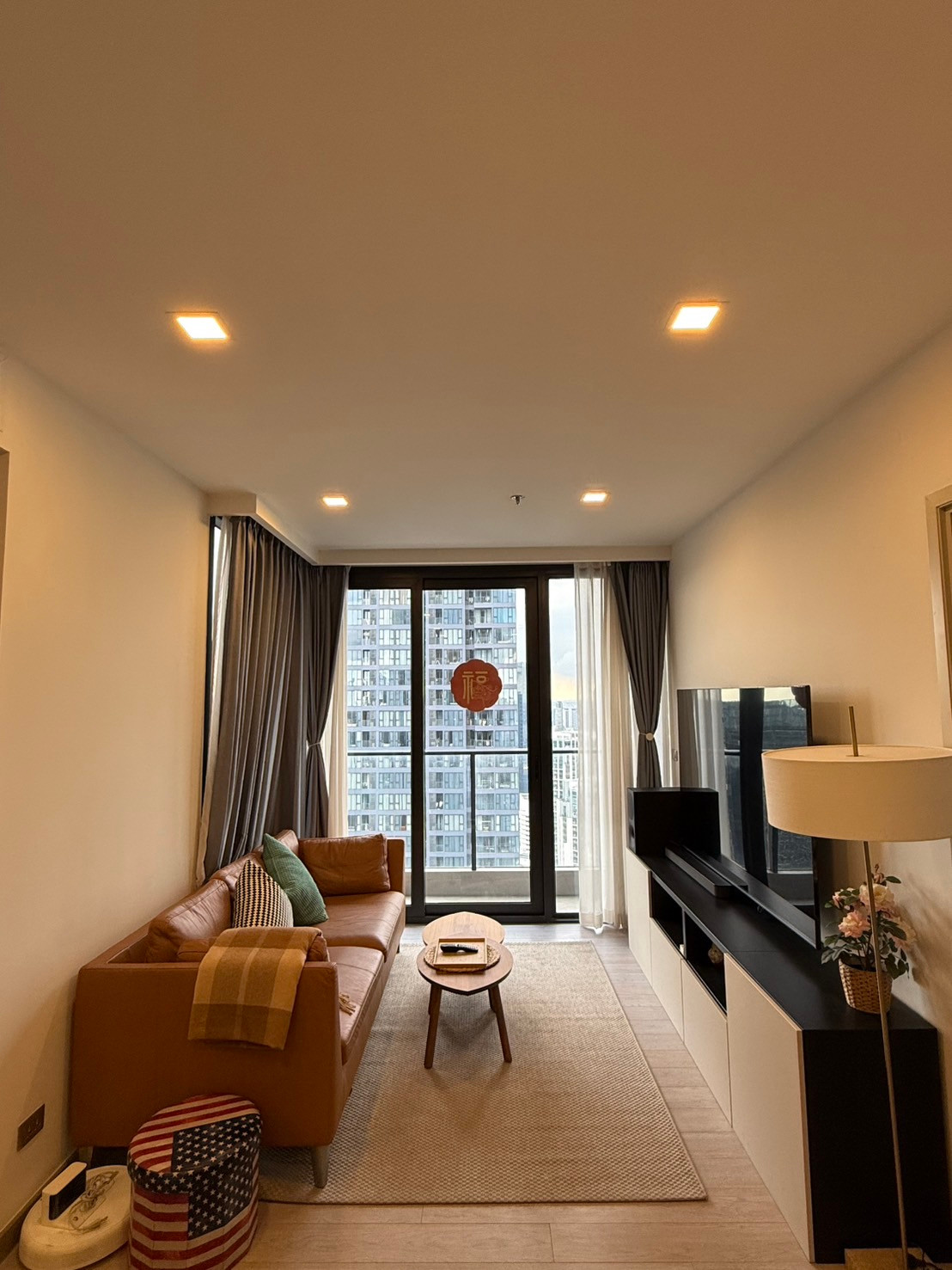 One9Five ห้องสวย 2ห้องนอน – รูปที่ 3