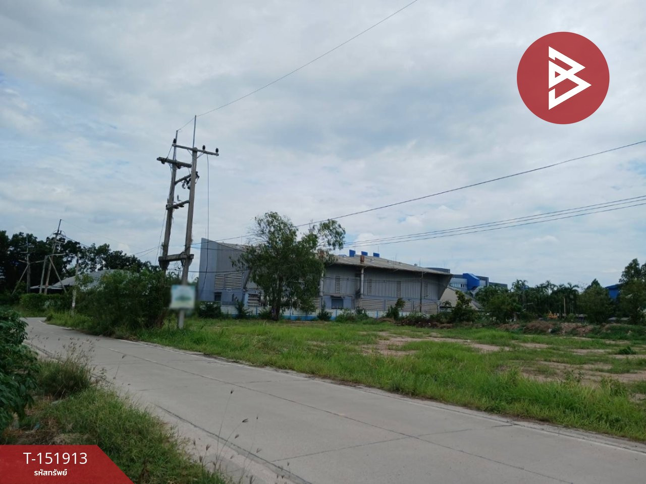 ขายที่ดิน เนื้อที่ 3 ไร่ เนินพระ ระยอง – รูปที่ 3