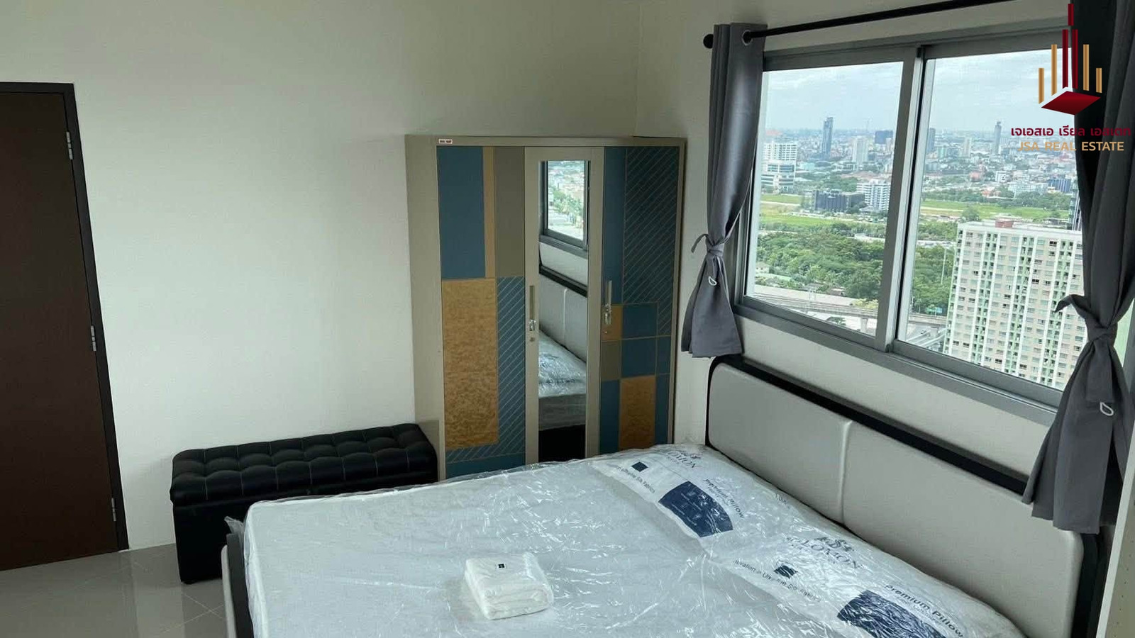 ✨ For Rent: Asakan Place Srinakarin Condo ✨ 💰 Only 19,000 THB/month ✨ For Rent: Asakan Place Srinakarin Condo ✨ 💰 Only 19,000 THB/month