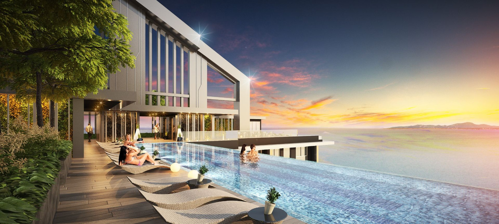 Luxury Condo for Sale, Sea view, Grand Solaire Pattaya Luxury Condo for Sale, Sea view, Grand Solaire Pattaya