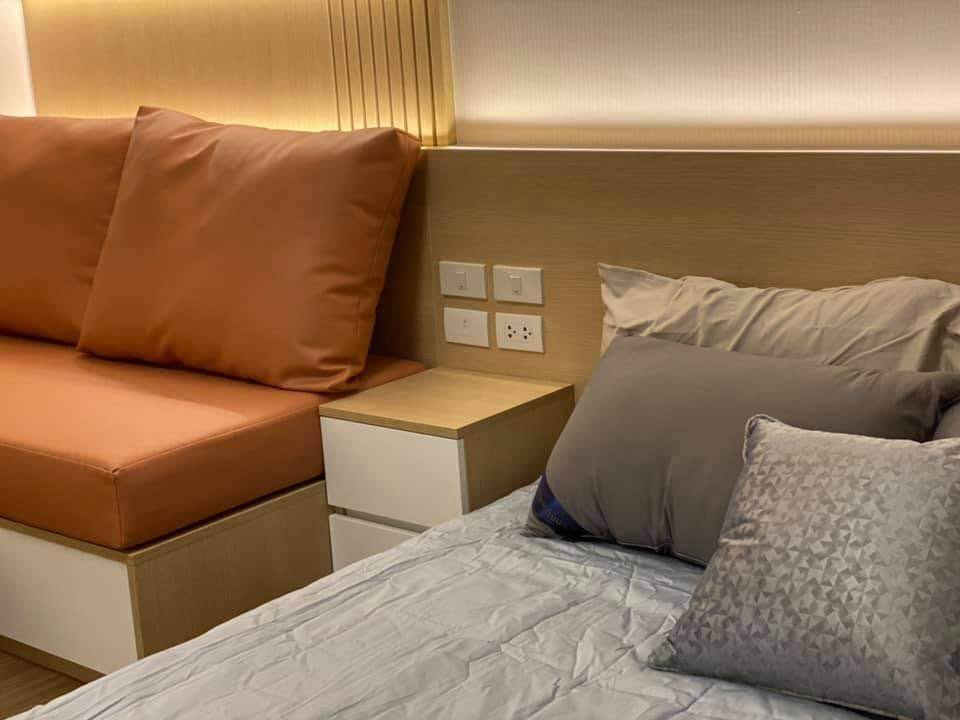 ขายพลัมคอนโด พหลโยธิน89 เฟส 3 เพียง 850,000 บาท – รูปที่ 2