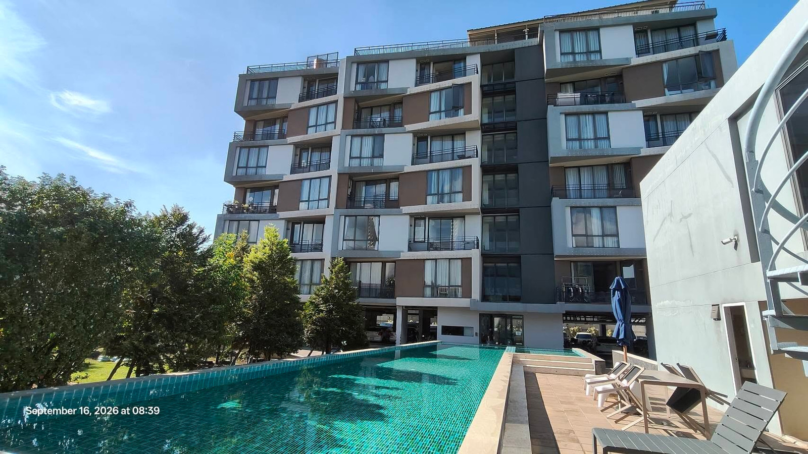 🏙️ ให้เช่า Mattani Suites (มัททนี สุขุมวิท 22 - เอกมัย) 🏙️ ให้เช่า Mattani Suites (มัททนี สุขุมวิท 22 - เอกมัย)