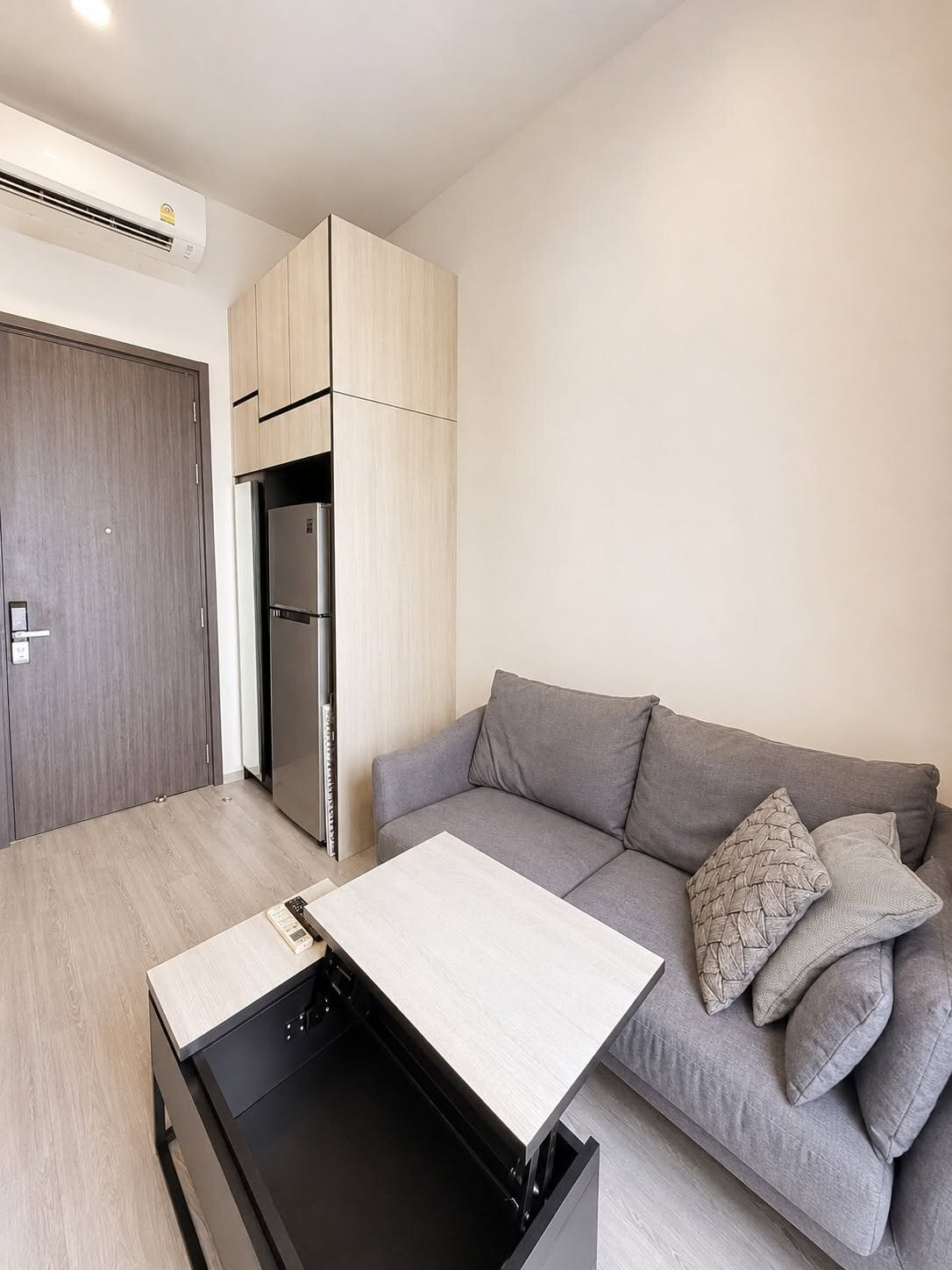 For Rent: The Line Sukhumvit 101 | BTS Punnawithi 🏙 – รูปที่ 3