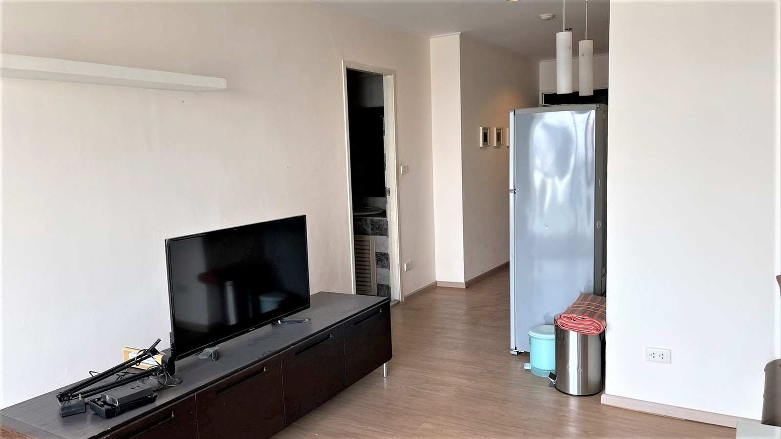 Sale or Rent Silom Suite Condo (Sathorn 12) – รูปที่ 3