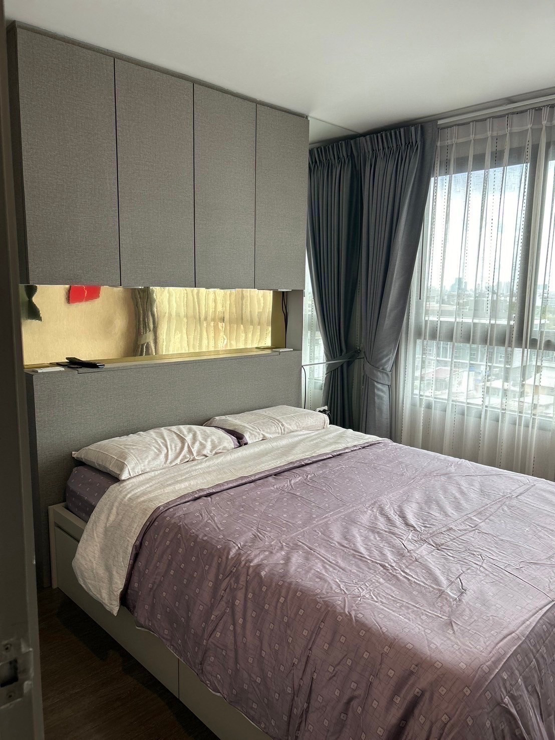 For rent Ideo Sukhumvit 93 For rent Ideo Sukhumvit 93