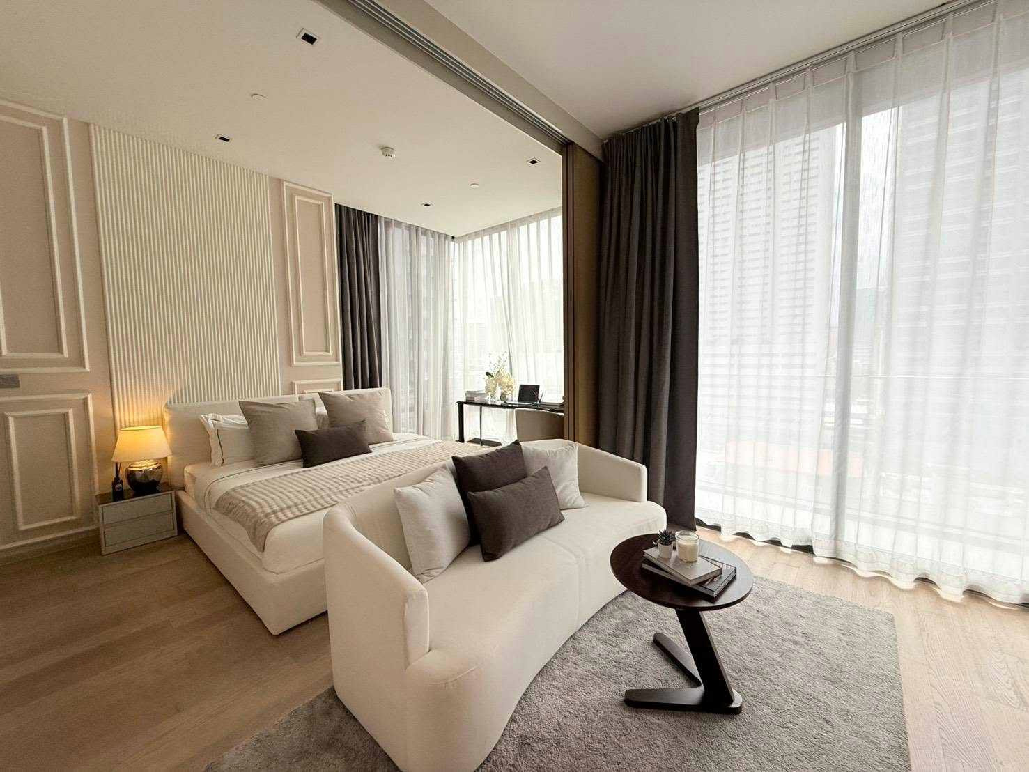 Ashton Silom 3 For Rent (Close to BRT :Chong Nonsri ) – รูปที่ 4