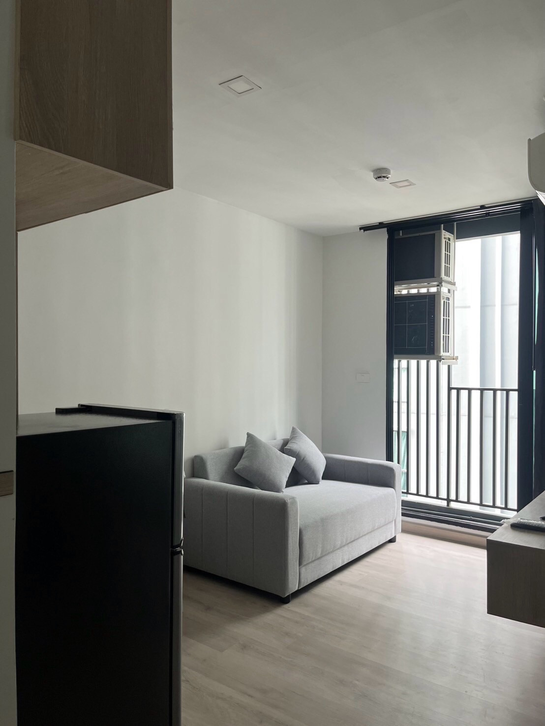 🛋️ For rent Kensington 1 Tel.065-224-5541 price 7000 baht