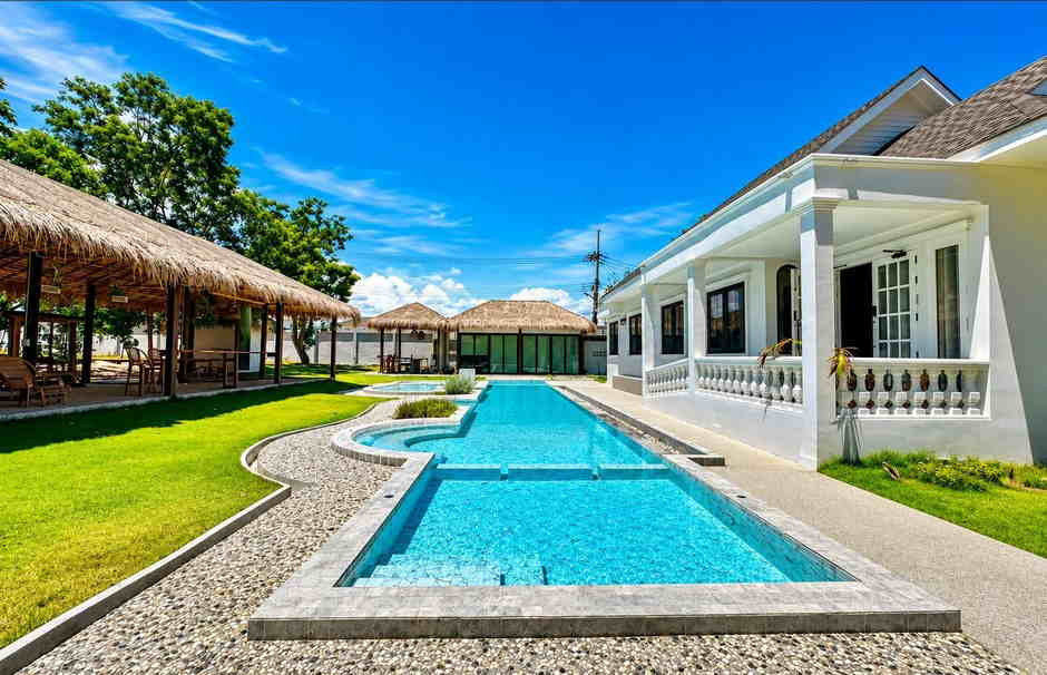 ให้เช่า PRIVATE POOL VILLA พัทยา – จอมเทียน บนพื้นที่กว่า 4 ไร่ 200 ตรว. ให้เช่า PRIVATE POOL VILLA พัทยา – จอมเทียน บนพื้นที่กว่า 4 ไร่ 200 ตรว.