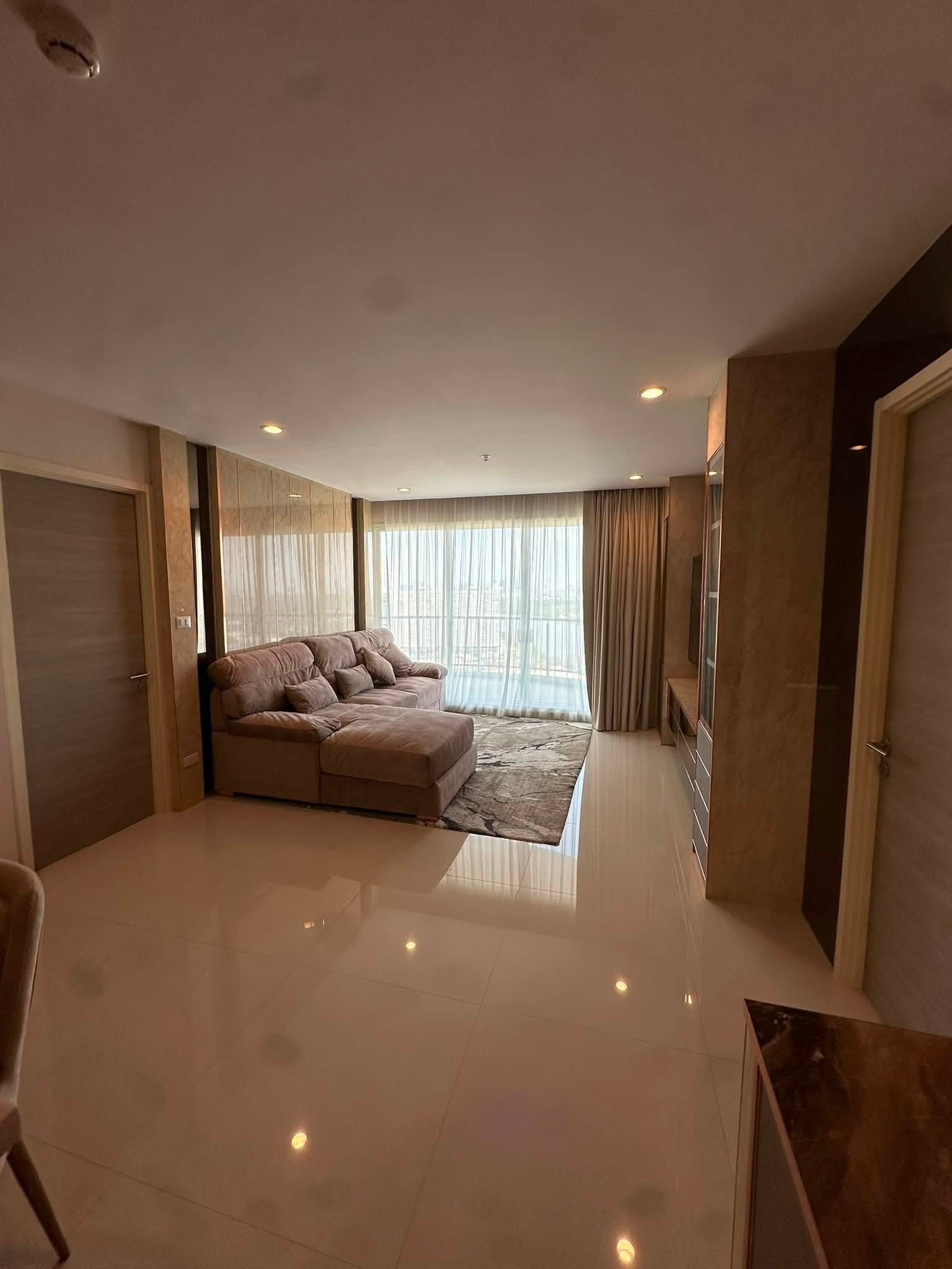 🏙️ For Sale: Supalai Riva Grande Rama 3