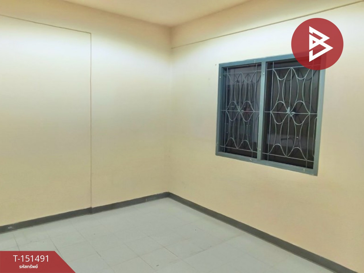 ขายห้องชุด เอื้ออาทรสุวรรณภูมิ 2 (วัดศรีวารีน้อย) สมุทรปราการ – รูปที่ 2