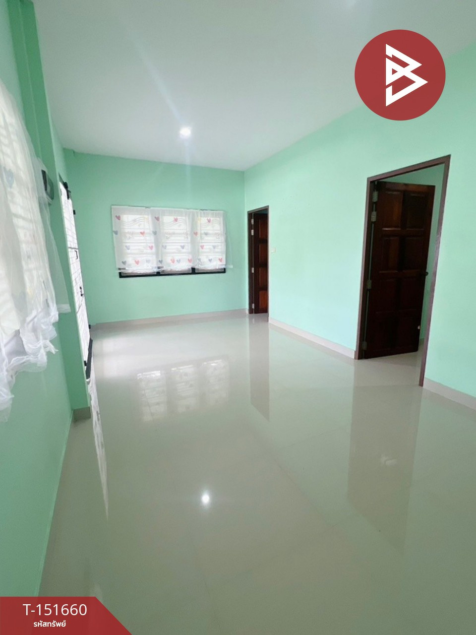 ขาย/เช่าบ้านเดี่ยว เนื้อที่ 60 ตร.วา นิคมพัฒนา ระยอง – รูปที่ 4