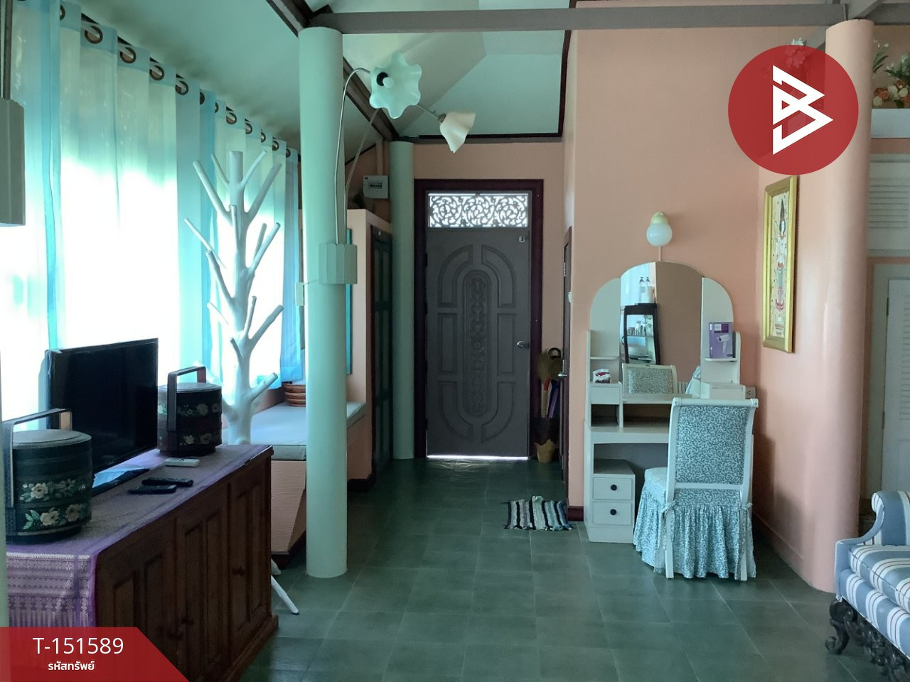 ขายโรงแรม เนื้อที่ 2 ไร่ 3 งาน 53 ตร.วา คลองใหญ่ ตราด – รูปที่ 3