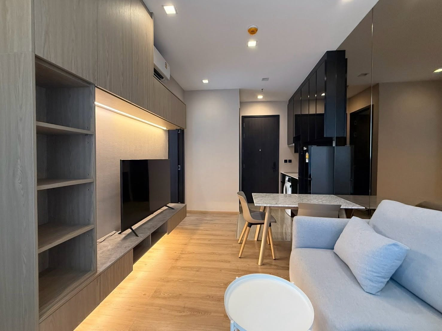 FOR RENT 📍Noble Around Ari (โนเบิล อะราวน์ อารีย์) ปล่อยเช่าเพียง 39,000 บาท / เดือน – รูปที่ 4
