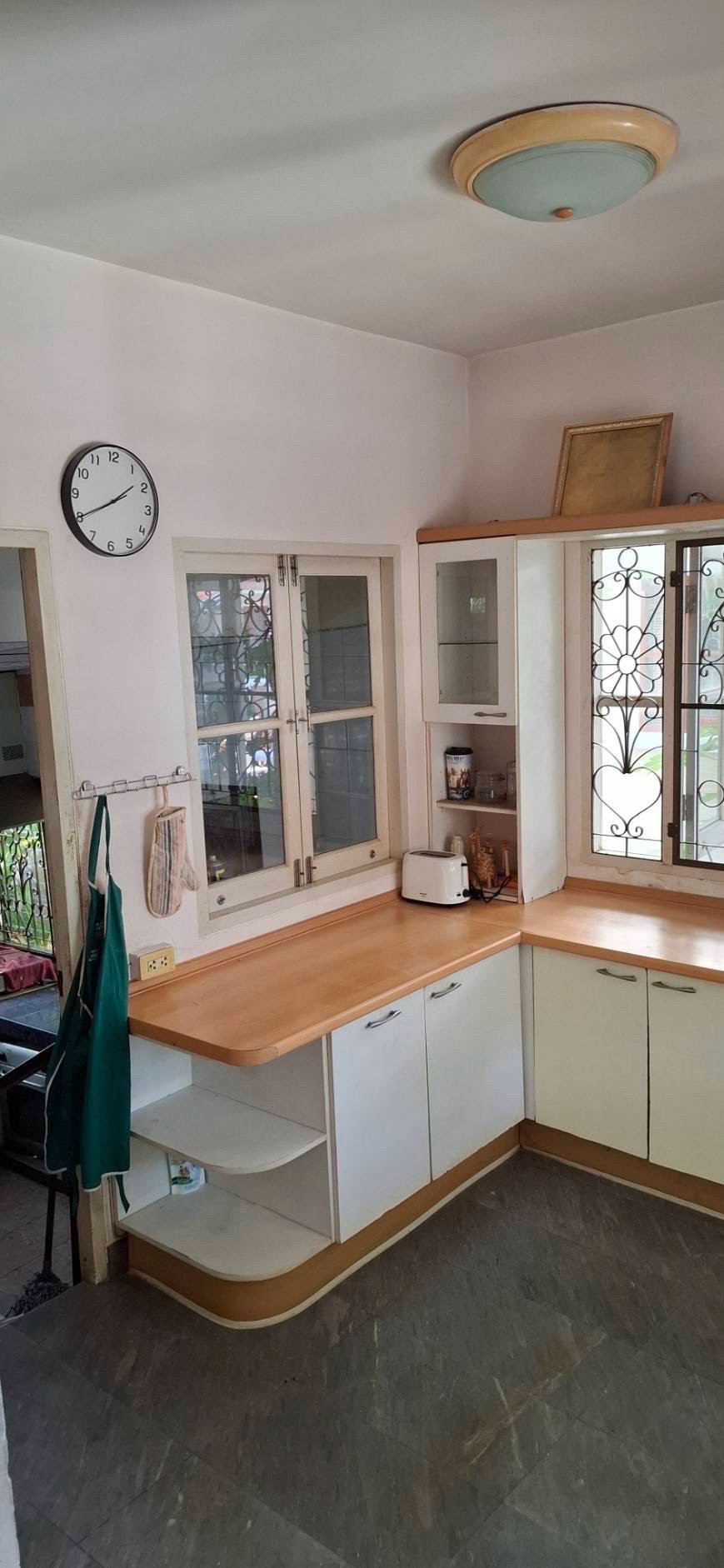 หมู่บ้าน บุศรินทร์ บางพลี 3นอน 56ตร.วา 14,000 บาท – รูปที่ 3
