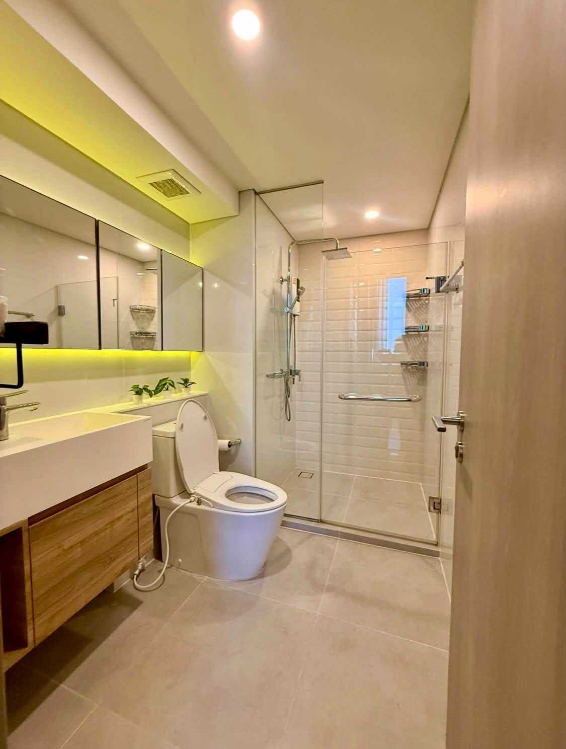RAMADA BY WYNDHAM Siamese SUKHUMVIT 87 For Rent  (Close to BTS: Onnut) – รูปที่ 3
