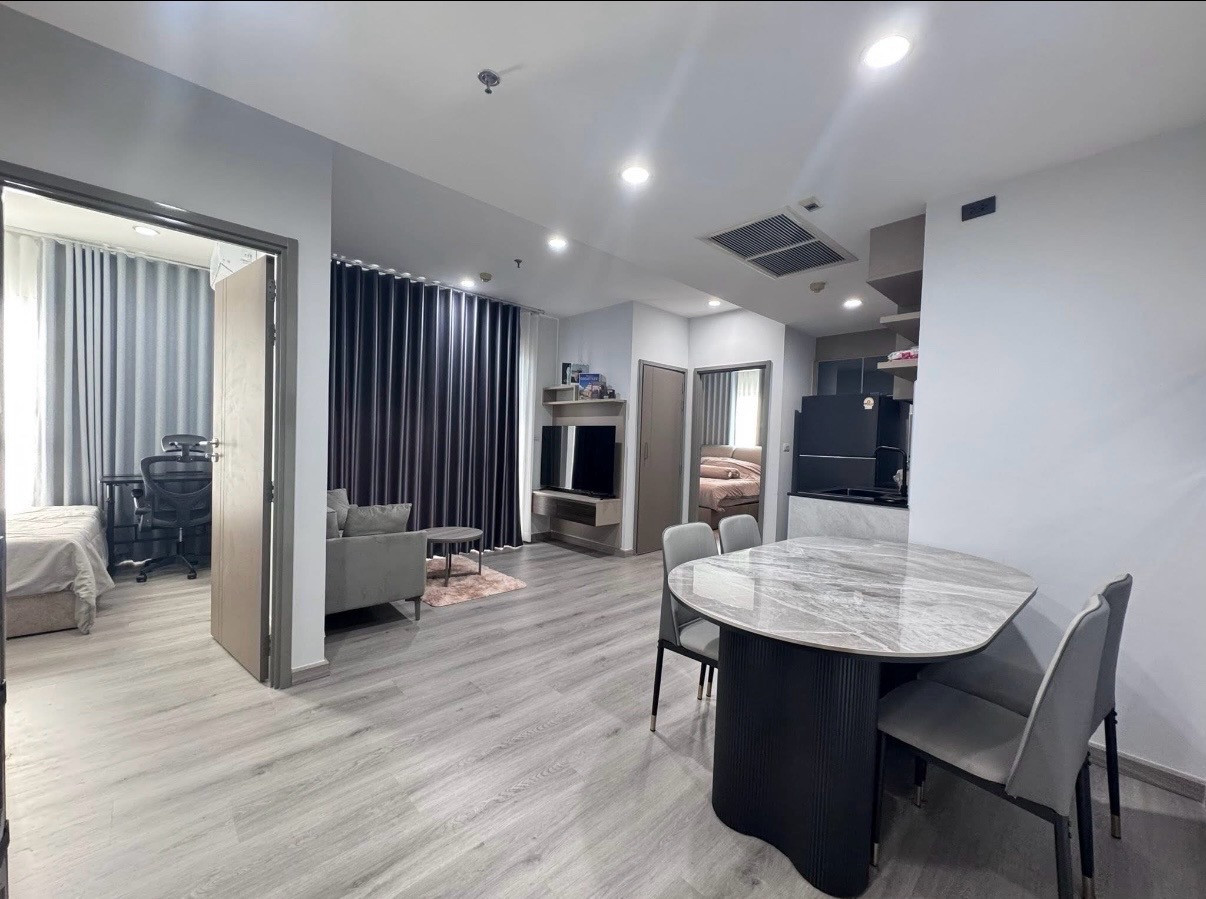 for Sale: Teal Sathorn Taksin Condominium (2 bedrooms, 2 bathrooms) for Sale: Teal Sathorn Taksin Condominium (2 bedrooms, 2 bathrooms)