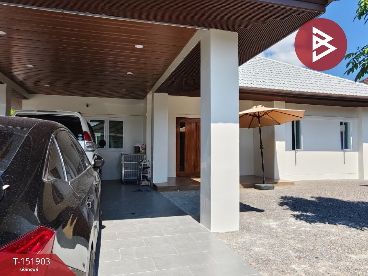 ขายบ้านเดี่ยว เนื้อที่ 79.9 ตารางวา หมู่บ้านกฤติมา​ นครศรีธรรมราช – รูปที่ 3