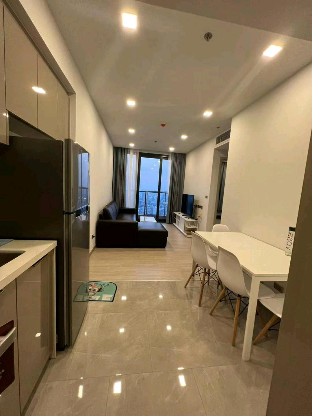 ONE9FIVE Asoke-Rama 9  – รูปที่ 2